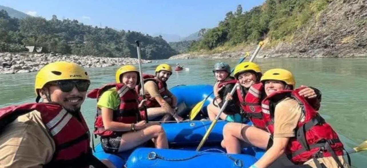 थम गया उत्तराखंड में राफ्टिंग का रोमांच, अब सितंबर से फिर शुरू होगी