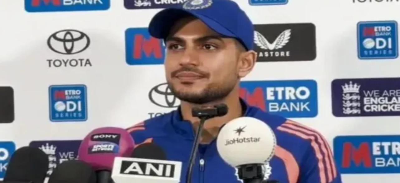 शुभमन गिल ने 40 ओवर वन डे को रिजेक्ट किया, ट्राई सीरीज या चार देशों की सीरीज आयोजित करने का सुझाव