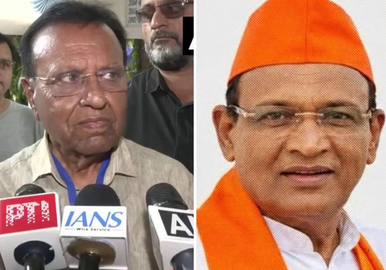 मांजलपुर सीट पर बीजेपी ने दर्ज की जीत