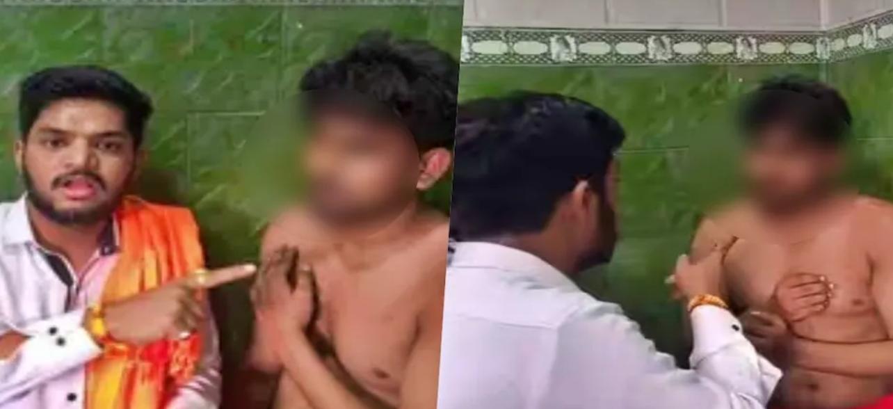 मेरठ के होटल में हिन्दू संगठनों ने क्यों किया हंगामा?