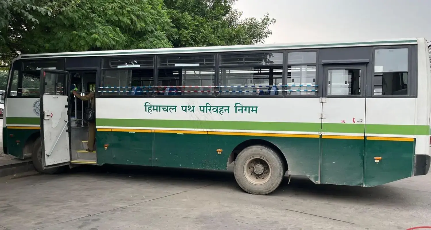 एचआरटीसी ने जारी किया आदेश, नीट 2026 री-एग्जाम के लिए तीन दिन मुफ्त बस यात्रा
