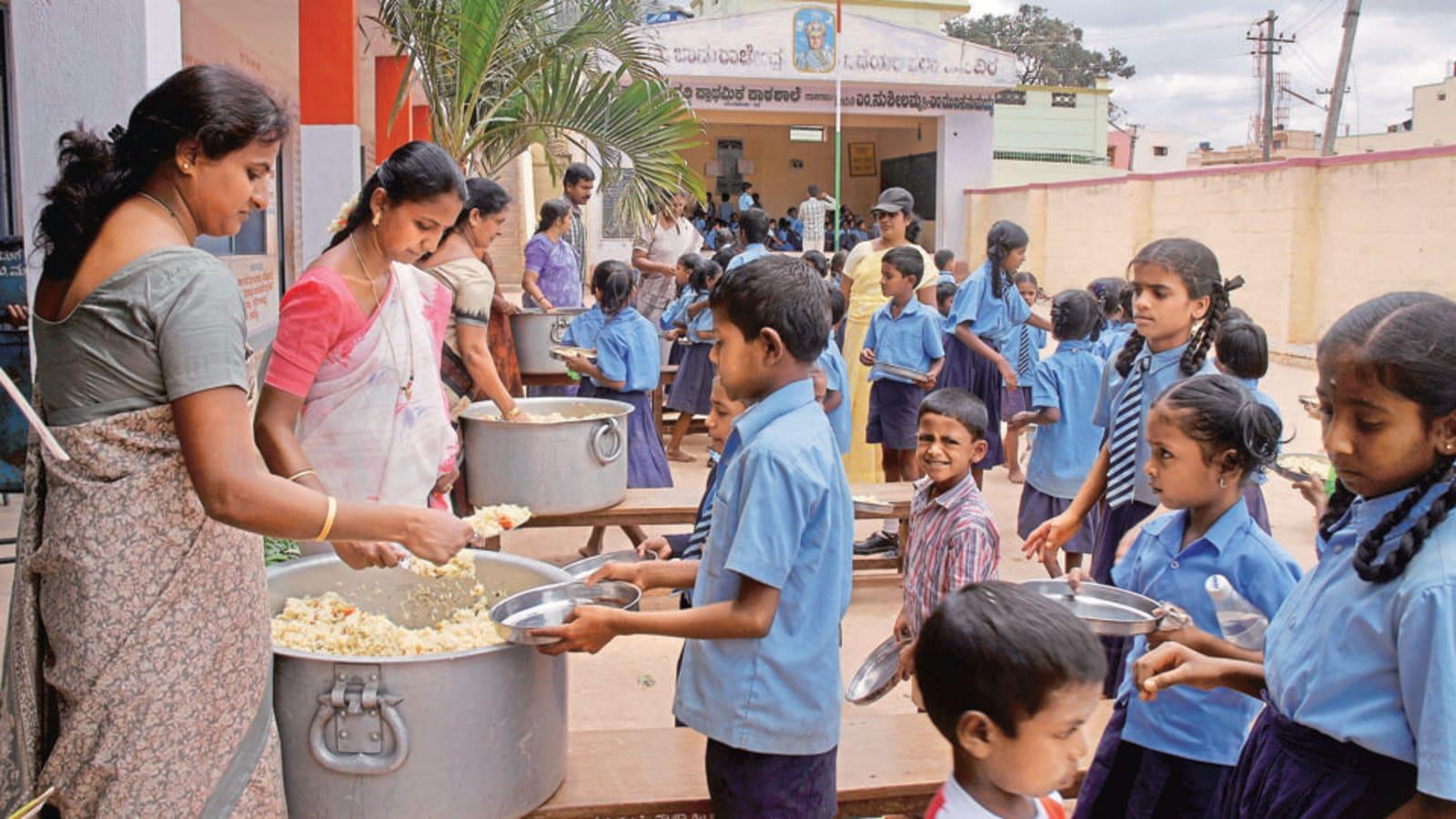 हरिद्वार के मदरसों में 12,289 नामांकन फर्जी मिलने के बाद अब सरकारी स्कूलों में होगी मिड डे मील की जांच