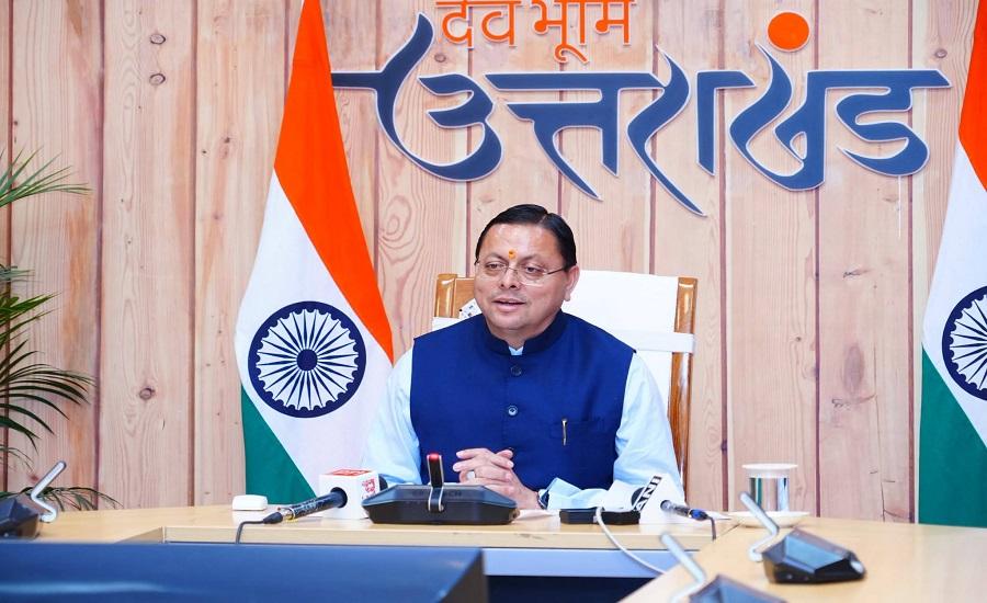 नीति आयोग निवेश अनुकूलता सूचकांक-2026: उत्तराखंड ने पर्वतीय राज्यों में हासिल किया पहला स्थान