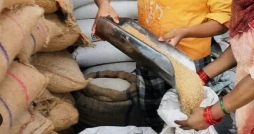 बिना ई-केवाईसी भी मिलेगा राशन, केंद्र ने दी मंजूरी