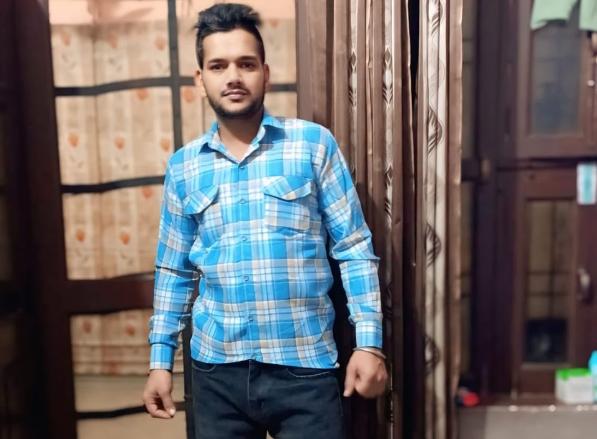 पुरानी रंजिश में डेयरी संचालक की पीट-पीटकर हत्या