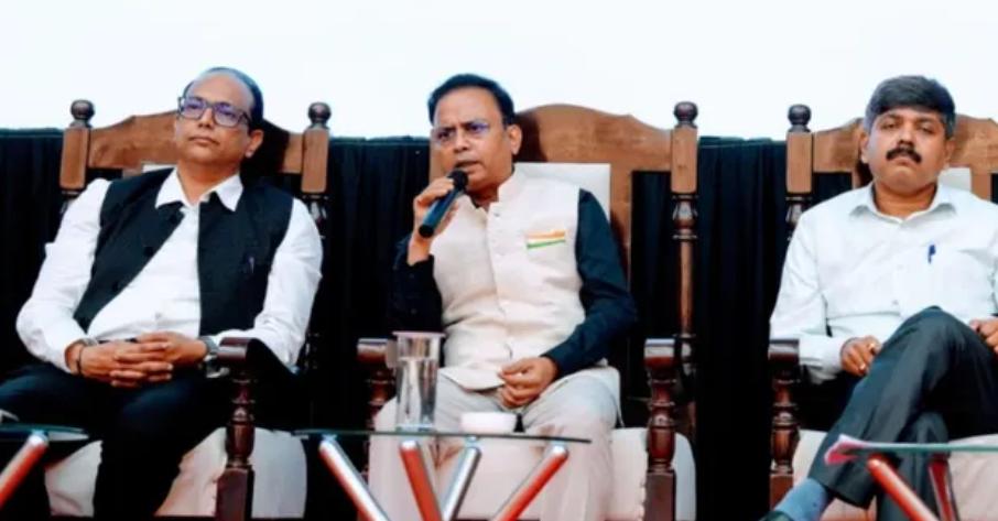 उत्तराखंड विजन-2047: जिला स्तर तक बनेगी विकास की कार्ययोजना, स्थानीय जरूरतों पर रहेगा फोकस