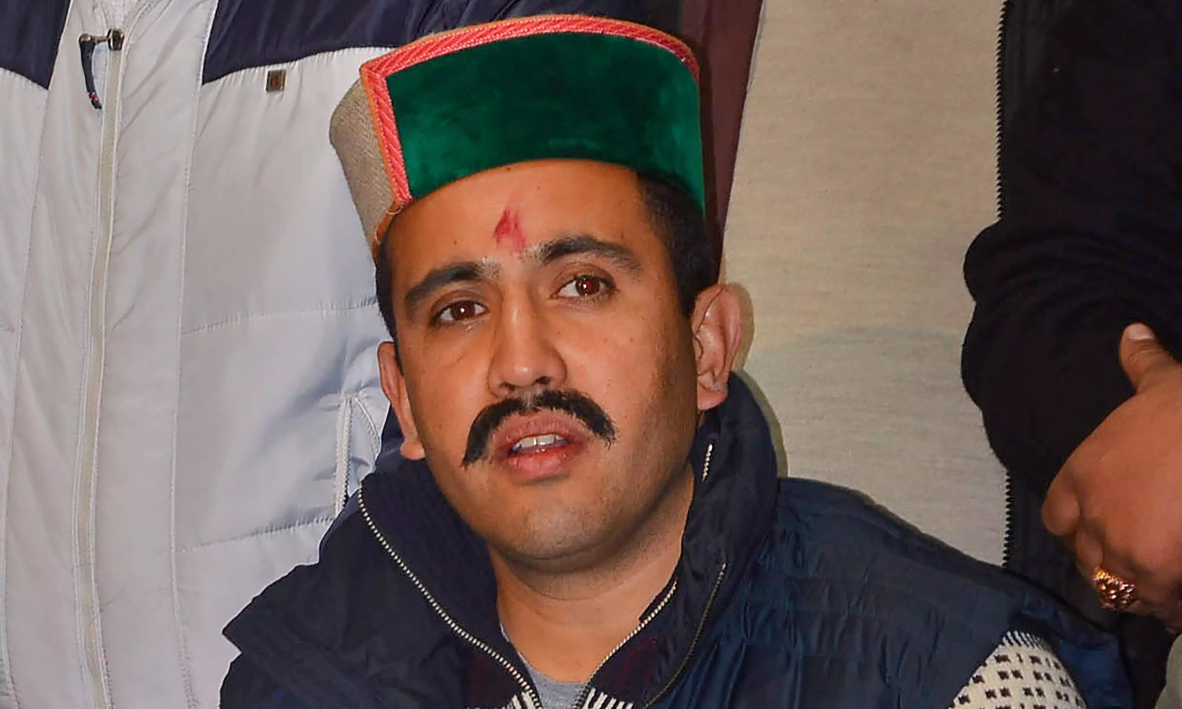 विक्रमादित्य सिंह बोले- भाजपा की राष्ट्रीय कार्यकारिणी में हिमाचल को जगह न मिलना गलत