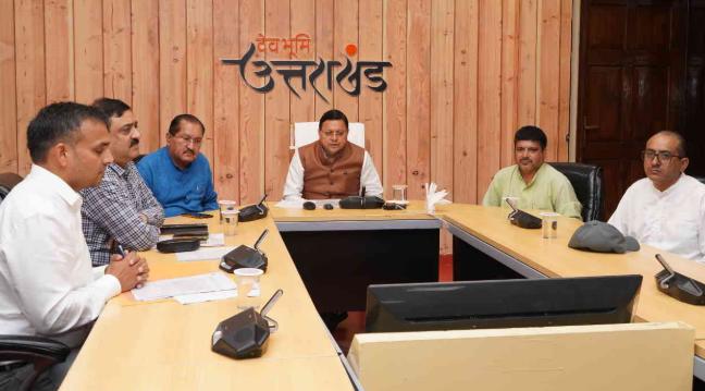 उत्तराखंड में हाइब्रिड और CNG वाहनों को अब नहीं मिलेगी ग्रीन सेस छूट
