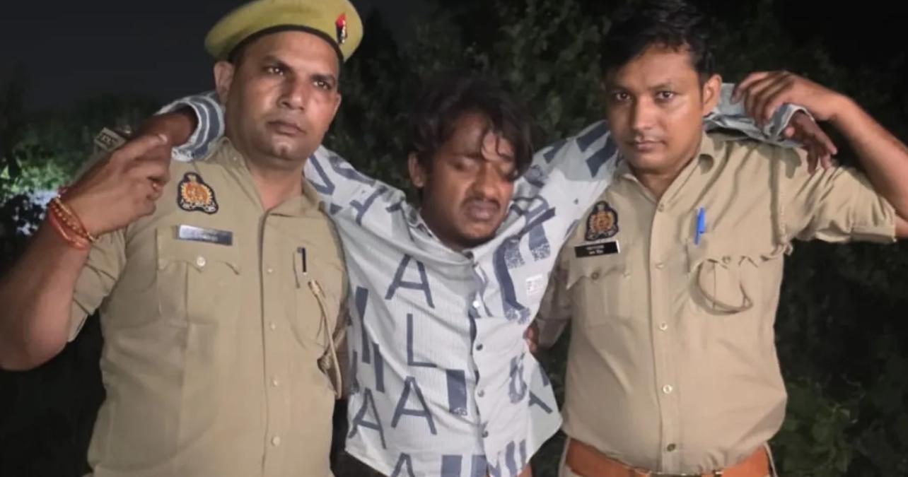 पढूंगा, लिखूंगा, अब अपराध नहीं करूंगा, एंकाउंटर में घायल होने के बाद चेन स्नैचर ने कहा