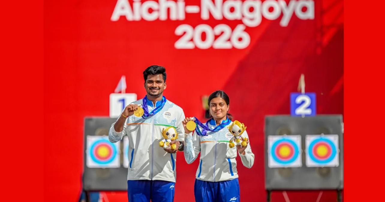 किस खेले में भारत को मिला एक और गोल्ड?
