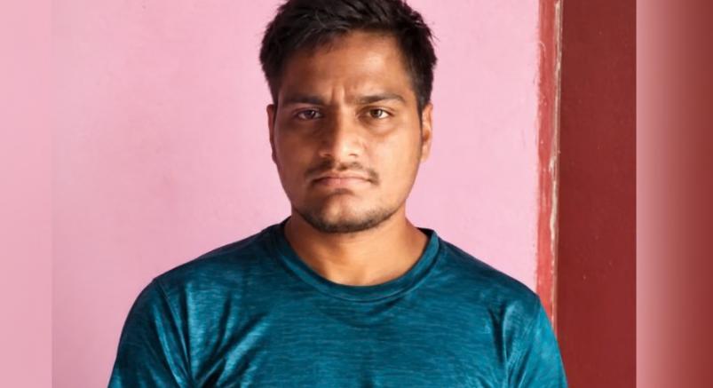 मां को बचाकर तालाब में डूबा बेटा